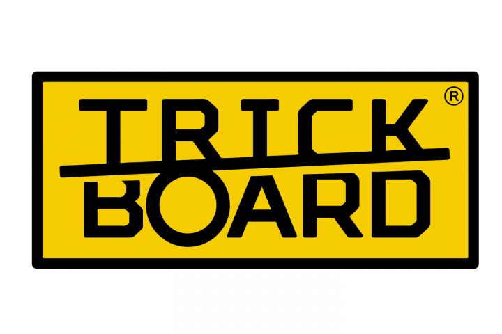 Trick Board