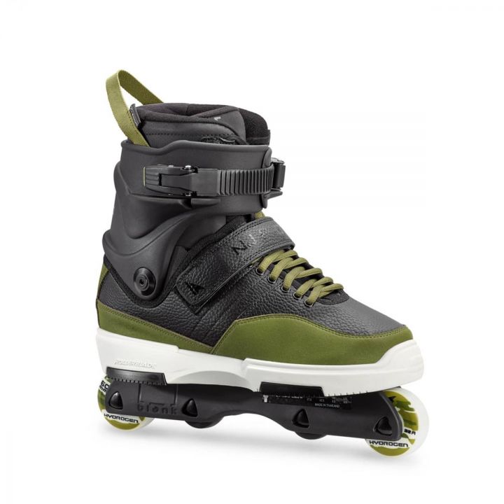 Buy Rollerblade 2019 NJ Pro from TKC Sales Ltd.