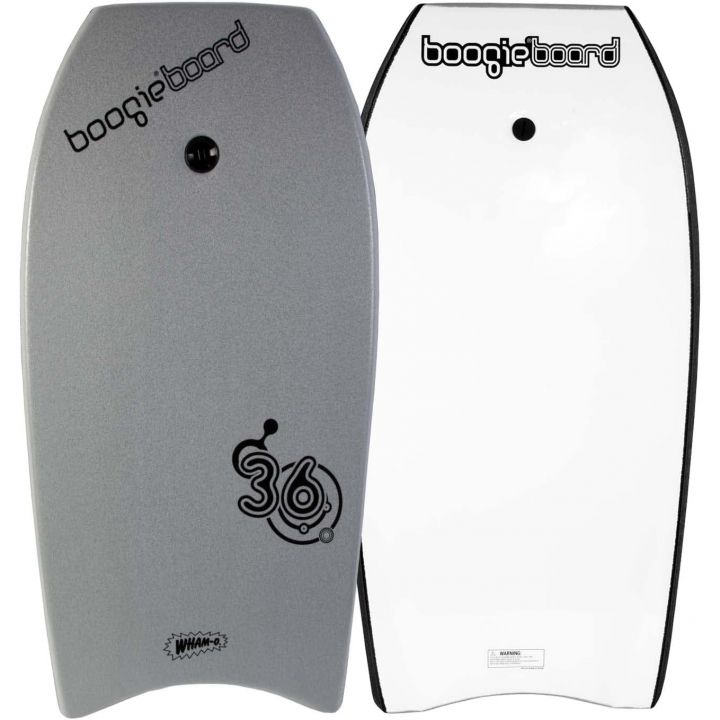 Boogie Board 36" Grey