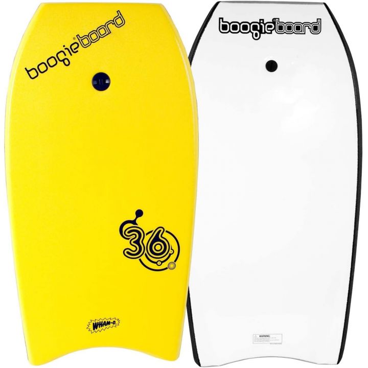 Boogie Board 36" Yellow