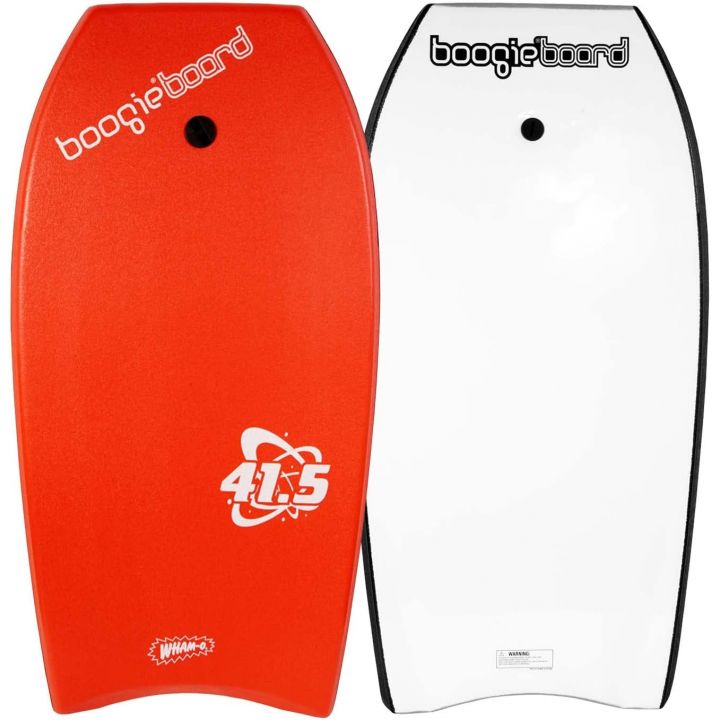 Boogie Board 41.5" Red