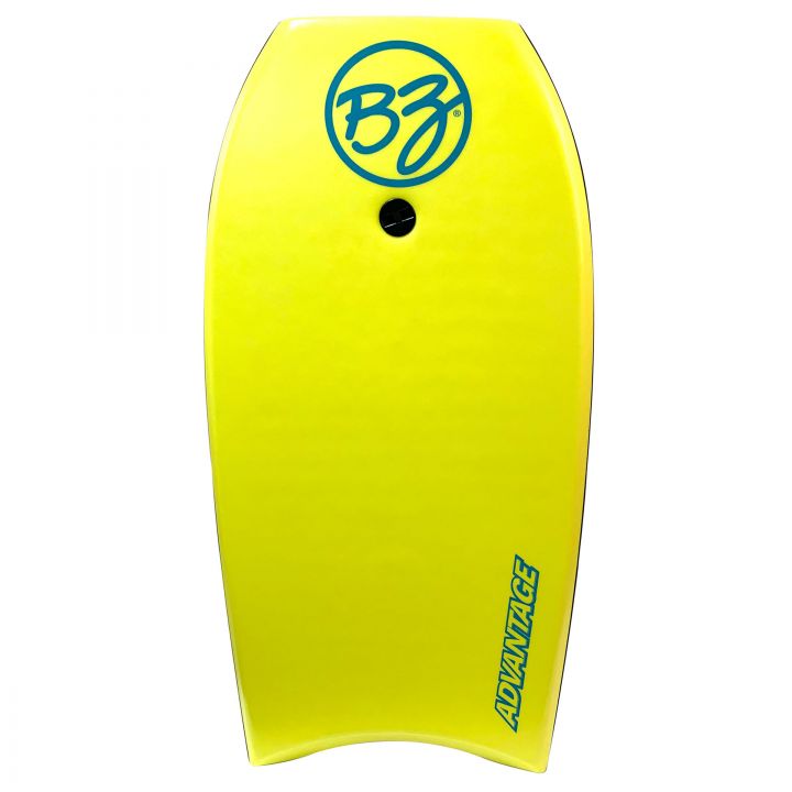 BZ Advantage 36" Yellow