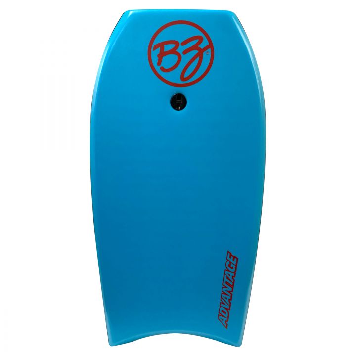 BZ Advantage 42.5" Bodyboard Blue