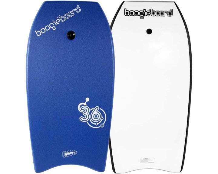 Boogie Board 36" Blue- Single Pack