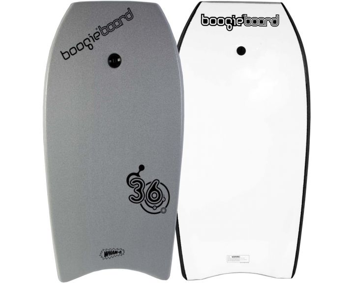 Boogie Board 36" Grey - Single Pack