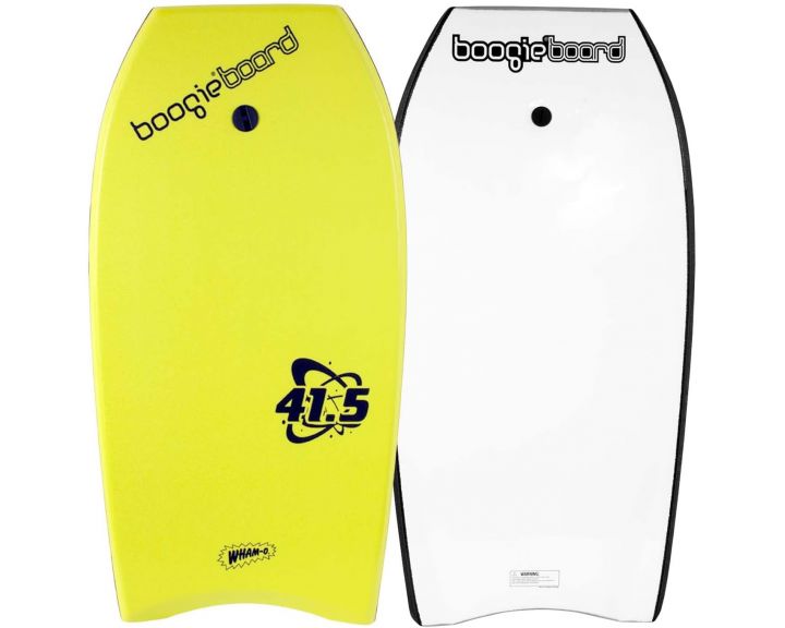 Boogie Board 41.5" Yellow - Single Pack
