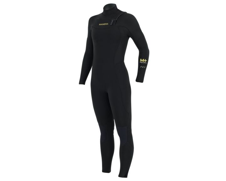 MANERA MAGMA WOMENS FZ 5.4.3 - Black