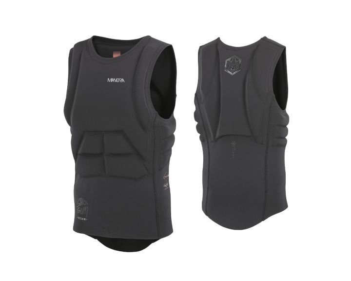 Manera X10D Impact Vest 