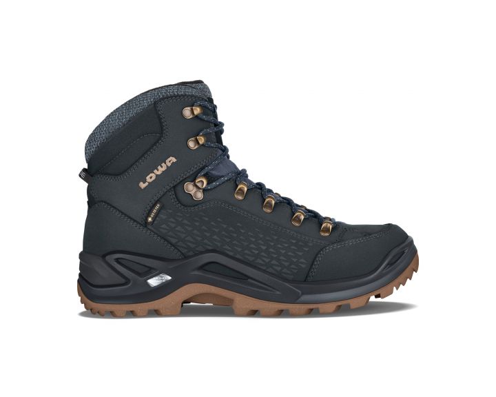 Renegade Warm GTX Mid