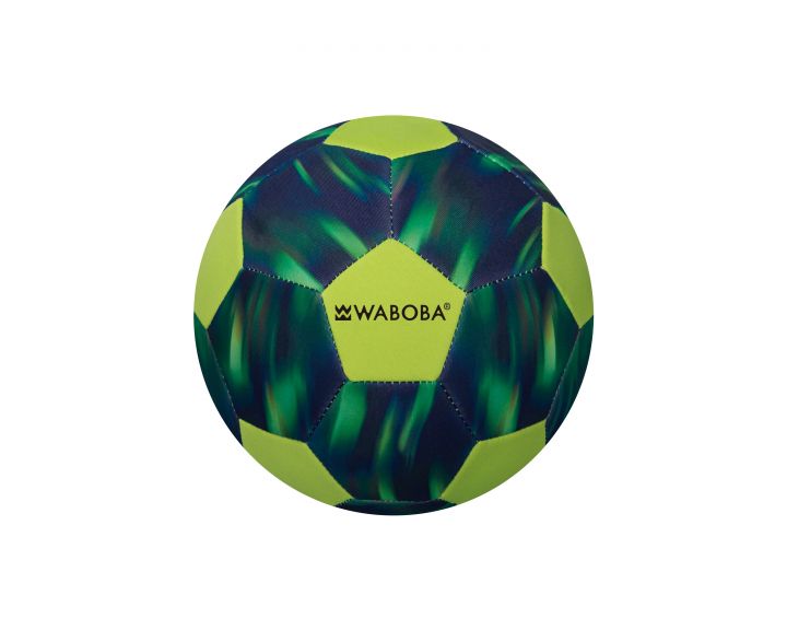 Waboba Sporty Beach Soccer Ball - 6PK