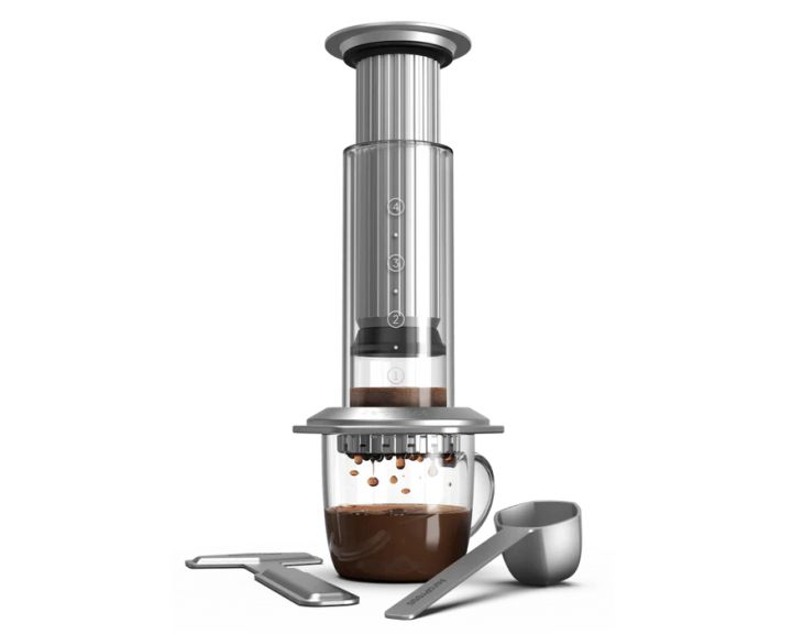 AeroPress Premium Coffee Maker - 5 Pack