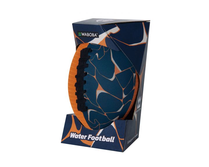 Waboba Classic 9" Football Sport