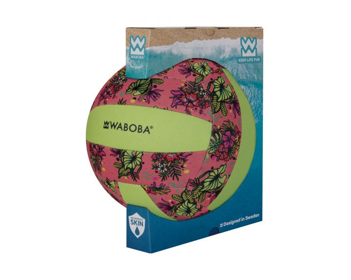 Waboba Tropical Water Volleyball - 6PK