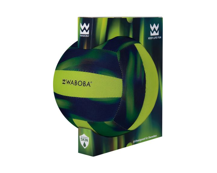 Waboba Sporty Water Volleyball - 6PK