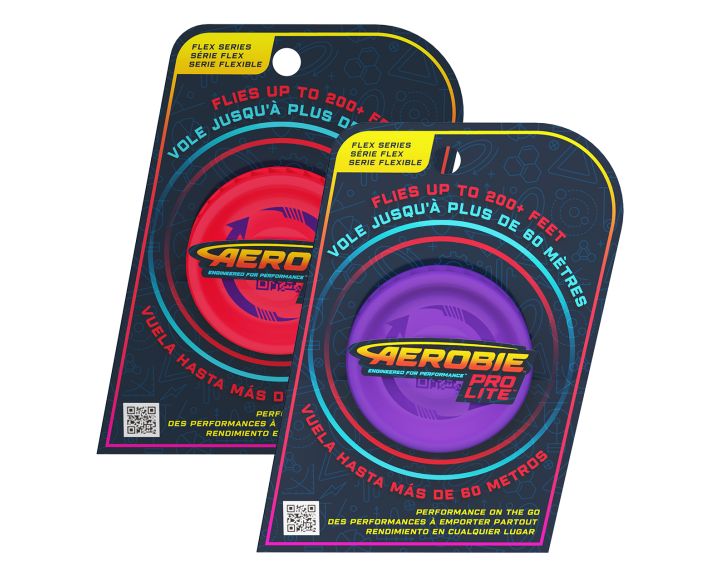 Aerobie Pro Lite - 12PK Display Tray