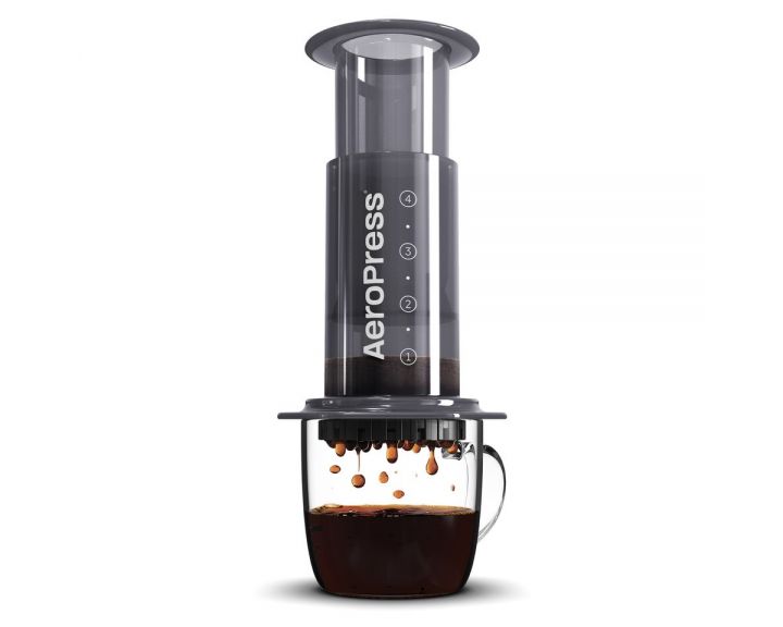 AeroPress Original Coffee Maker - 24 Pack